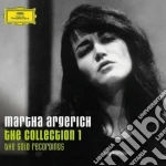 Martha Argerich: The Collection 1 - The Solo Recordings (8 Cd) cd
