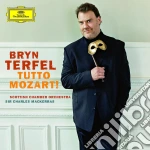 Bryn Terfel: Tutto Mozart! cd