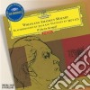 Wolfgang Amadeus Mozart - Sonate X Pf cd