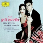 Giuseppe Verdi - La Traviata (2 Cd) cd