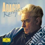 Herbert Von Karajan - The Very Best Of Adagio (2 Cd) cd