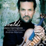 Antonio Vivaldi - Violin Concertos