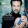 Antonio Vivaldi - Violin Concertos cd