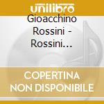 Gioacchino Rossini - Rossini Weekend cd
