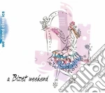 Georges Bizet - Bizet Weekend cd