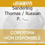 Sanderling Thomas / Russian P. - Shostakovich: Balda / Suite La cd
