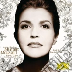 Wolfgang Amadeus Mozart - Piano Trios K. 548, 542 & 502 cd