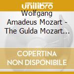 Wolfgang Amadeus Mozart - The Gulda Mozart Tapes (3 Cd) cd musicale di GULDA