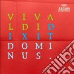 Antonio Vivaldi - Dixit Dominus