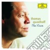 Thomas Quasthoff: The Voice (2 Cd) cd