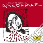 Osvaldo Golijov - Ainadamar cd
