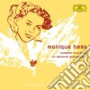 Monique Haas - Complete Recordings On Deutsche Grammophon (8 Cd) cd
