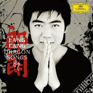Lang Lang: Dragon Songs cd musicale di LANG LANG