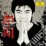 Lang Lang: Dragon Songs cd