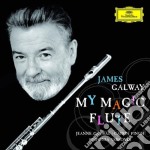 Wolfgang Amadeus Mozart - overton - My Magic Flute