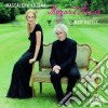 Wolfgang Amadeus Mozart - Concert Arias cd