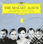 Wolfgang Amadeus Mozart - The Mozart Album cd