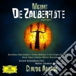 Wolfgang Amadeus Mozart - Il Flauto Magico - Abbado cd