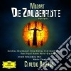 Wolfgang Amadeus Mozart - Il Flauto Magico - Abbado cd