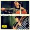 Jian Wang/Goran Sollscher - Reverie cd