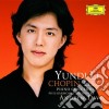 Yundi Li: Chopin, Liszt - Piano Concertos cd