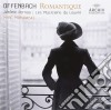 Jacques Offenbach - Le Romantique cd