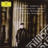 Ludwig Van Beethoven / Johannes Brahms - Egmont Overture, Symphony No.1 cd