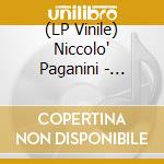 (LP Vinile) Niccolo' Paganini - Diabolus In Musica (2 Lp) lp vinile di Paganini