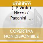 (LP Vinile) Niccolo' Paganini - Diabolus In Musica (2 Lp) vinile