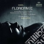 Georg Friedrich Handel - Floridante (3 Cd)
