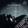 Georg Friedrich Handel - Floridante (3 Cd) cd
