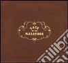 Cafe' De Los Maestros (2 Cd) cd