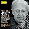 Gustav Mahler - Symphony No.8 (2 Cd) cd
