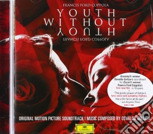 Osvaldo Golijov - Youth Without Youth / O.S.T. cd musicale di O.S.T.