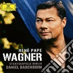 Rene' Pape - Wagner
