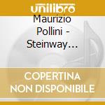 Maurizio Pollini - Steinway Legends (2 Cd) cd