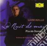 Ruggero Leoncavallo - La Nuit De Mai cd