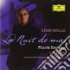 Ruggero Leoncavallo - La Nuit De Mai cd
