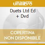 Duets Ltd Ed + Dvd cd musicale di NETREBKO/VILLAZON