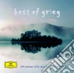 The Best Of cd