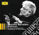 Ludwig Van Beethoven - Symphonies No. 7, 9, Missa Solemnis (Amnesty Int. Concert) (6 Cd) cd