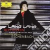 Ludwig Van Beethoven - Piano Concertos Nos.1 & 4 (Cd+Dvd) cd