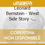 Leonard Bernstein - West Side Story - Special Edit cd