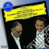 Ludwig Van Beethoven - Piano Concertos Nos. 3 & 4 cd