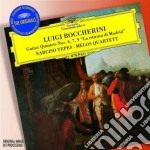 Luigi Boccherini - Guitar Quintets Nos.4, 7 & 9