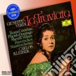 Giuseppe Verdi - La Traviata (2 Cd) cd