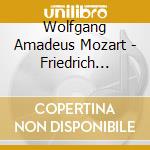 Wolfgang Amadeus Mozart - Friedrich Gulda - The Gulda Tapes II - 6 Sonatas (2 Cd) cd musicale di GULDA
