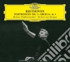 Ludwig Van Beethoven - Symphony Nos.3 & 4 cd