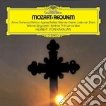 Wolfgang Amadeus Mozart - Requiem cd
