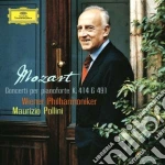 Wolfgang Amadeus Mozart - Piano Concerto K414 E 491 cd
